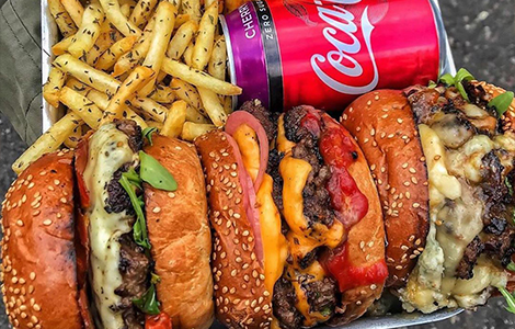 Burgers